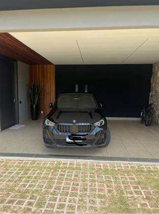 BMW X1 2.0 16V TURBO GASOLINA SDRIVE20I M SPORT STEPTRONIC
